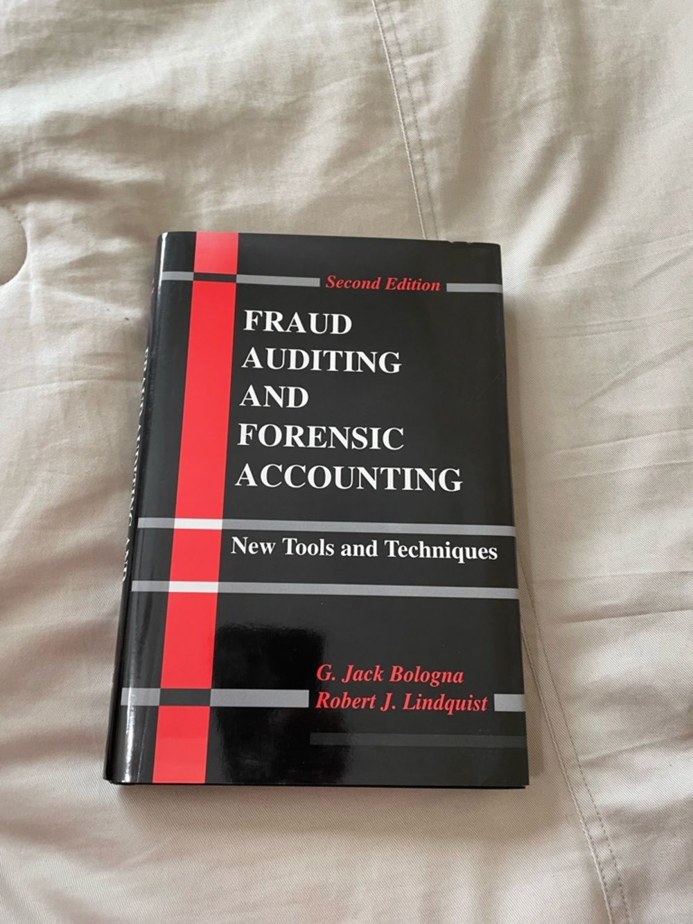Fraud Auditing and Forensic Accounting